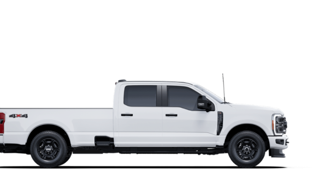 2025 Ford SuperDuty